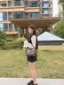 爱情海包包女包斜挎包单肩手提包小众轻奢品牌生日礼物高级感送女友老婆 实拍图