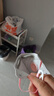 爱康尼孕妇口罩KP95防甲醛专用防二手烟新办公室防病毒灭菌高颜值白色 实拍图