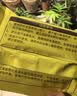 史丹利粗椰壳500g 砖椰砖营养土进口脱盐椰糠土兰花植料月季养花通用型 实拍图