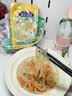 清宜3形态魔芋面代餐6袋1160g低卡0脂肪粉丝开袋即食健身房饱腹主食 实拍图