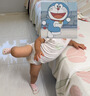babycare皇室狮子王国弱酸拉拉裤bbc宝宝尿片夏季超薄透气婴儿尿不湿尿片 XL 1包 18片 迷你装【12-17KG】 实拍图