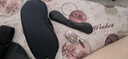 飞利浦（PHILIPS）眼部按摩仪冷热敷眼睛按摩器可折叠安睡护眼仪送父母亲长辈男女朋友生日礼物3101E 蓝色 实拍图