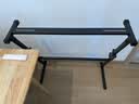 莫森（MOSEN）MS-32C琴架 61键76键88键加粗加厚折叠可微调高度通用Z型支架 实拍图