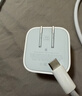 Apple/苹果 40W type-c快充充电器 苹果usb-c原装充电头 旗舰店新款苹果iPhone 17 Pro Max充电器 实拍图