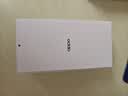 OPPO Find X8s 12GB+512GB 海岛蓝 极窄四等边 天玑9400+ 哈苏人像 超长续航电池 AI 5G手机 国家补贴 实拍图