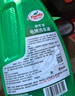 龟牌（Turtle Wax）硬壳盾洗车液水蜡喷壶套装(TC-4008)1.25L汽车水蜡洗车泡沫清洗剂 实拍图