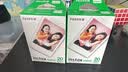 INSTAX富士instax立拍立得 mini相纸 白边双包20张(适用miniSE/11/12/40/90/LiPlay/EVO/Link3) 实拍图