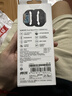 小米（MI）手环9Pro黑色 智能手环 高精度运动健康 睡眠呼吸暂停监测 心脏血氧监测运动手环送男友送女友 实拍图