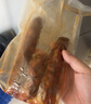 杨大爷烟熏川味腊肠腊肉四川特产麻辣味香肠1斤装500g 需烹饪食用 实拍图