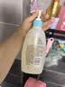 艾惟诺（Aveeno）艾维诺婴儿洗发水沐浴露二合一儿童安心洗沐二合一532ml补水保湿 实拍图