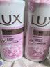 力士（LUX）(LUX)沐浴露 恒久嫩肤 淡雅香氛 娇肤香氛沐浴乳1000g留香 实拍图