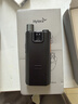 海能达（Hytera） HYT-S35数字对讲机 AI降噪商业远距离大功率户外酒店商用手台S1 Pro  NVOC标准版金属灰 实拍图