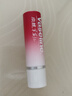 凡士林【进店必买】淡彩草莓红变色润唇膏3.5g淡化唇纹滋润 实拍图