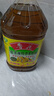 鲁花 低芥酸特香菜籽油5L 非转基因 粮油 食用油 压榨 菜籽油5L 实拍图