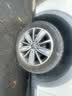 锦湖KUMHO汽车轮胎 235/55R19 101V ECSTA PS71 原配哈弗枭龙MAX 实拍图