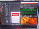 联想拯救者Y7000P 电竞游戏笔记本电脑(酷睿i7-14650HX 16G 1T RTX5060 2.5K 240Hz 黑) 国家补贴 实拍图