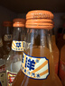 华洋1982汽水果汁碳酸饮料橙味358ml*20瓶低糖0脂肪饮品 实拍图