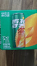 可口可乐雪碧茶Sprite柠檬味汽水碳酸饮料330ml*6罐 实拍图
