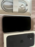 Apple/苹果 iPhone 16（A3288）128GB 黑色 支持移动联通电信5G 双卡双待手机 实拍图