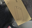 绿联 USB3.0移动硬盘盒2.5/3.5英寸Type-C固态硬盘盒 适用SATA串口台式机笔记本电脑固态机械SSD外置盒 USB3.0商务款【5Gbps】 实拍图