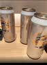 麒麟（Kirin）一番榨黄啤酒500ml*4听 清爽口感京东自营送礼 实拍图