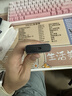 绿联 M.2 NVMe/SATA双协议固态硬盘盒20Gbps 适用苹果17笔记本台式机手机外接SSD移动硬盘壳35576 实拍图
