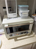 美的（Midea）寻味pro2.0微蒸烤炸炖一体机家用台嵌入式平板微波炉空气炸蒸烤箱陶瓷内胆G3E Pro(支持鸿蒙智联) 实拍图