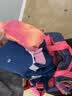迪卡侬（DECATHLON）游泳网布泳帽度假透气易戴成人游泳装备-5448187 实拍图
