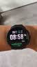 颂拓（SUUNTO）RACE 2户外训练旗舰腕表 越野铁三心率血氧运动智能手表 玄武黑 实拍图