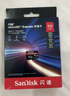 闪迪（SanDisk）512GB TF(MicroSD Express)内存卡 读880MB/s 写650MB/s 适配运动相机无人机 Switch2游戏机存储卡 实拍图