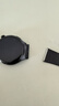 竞技者适于华为手表watch4/Pro表带watch3pro/GT5/GT4/GT3/GT6磁吸钛金属不锈钢手表带男款高级46/48 【升级】曜石黑-工字密网-防刮耐磨22mm 实拍图