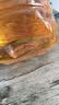 鲁花 食用油 物理压榨 葵花仁油6.18L  实拍图