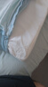 睡眠博士（AiSleep）95%乳胶含量泰国原装进口天然乳胶枕护颈深睡成人礼物送人 实拍图