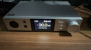 TOPPING拓品 DX5 II全平衡大功率解码器耳放一体机 桌面hifi发烧台机 硬解DAC 银色 DX5Ⅱ 现货速发，限时加赠C-B线 实拍图