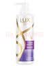 力士（LUX）玻尿酸水润丝滑柔顺洗发水500g干枯毛躁胶原蛋白水光瓶留香洗发露 实拍图