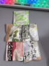 霸王茶姬（CHAGEE）缤纷冷泡茶袋泡茶包冷萃茉莉花茶奶茶水果绿茶乌龙红茶叶独立包装 实拍图