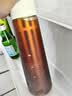 泰摩 冰锥冷萃壶 冷萃咖啡壶 果茶冷泡瓶 冷萃杯600ML 实拍图