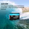 金士顿（Kingston）256GB TF（MicroSD）存储卡 内存卡U3 V30 A2 4K适配大疆Pocket 4/Action 6/无人机/运动相机/监控 实拍图