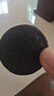 奥利奥（Oreo）【曾沛慈同款】低糖黑芝麻味薄脆饼干夹心62g 休闲零食早餐下午茶 实拍图