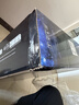 AOC爱攻27英寸QD-OLED 4K240Hz 10Bit 0.03ms DP2.1 每台6色轴校准 低蓝光游戏电竞显示器AG276UZD 实拍图