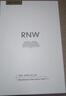 如薇（RNW）去黑头鼻贴膜5组10片免撕拉面膜导出精华液粉刺草莓鼻收缩毛孔 实拍图
