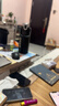 vivo TWS 5 简单白 60dB深海智慧降噪 跨生态无缝三连接 蓝牙耳机 苹果华为小米oppo手机通用 实拍图