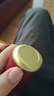 筋膜枪肩颈按摩器健身肌肉放松按摩仪智能按摩锤迷你便携电动按摩枪颈膜枪生日礼物送男女友实用 【升级款】靓丽红+6档调节 6档充电款 实拍图