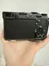 索尼（SONY）【3C认证标志】NP-FZ100 索尼微单相机  原厂原包装充电电池（适配A7RM5/7M4/7C2/6700/E10M2等) 实拍图