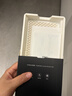 绿联【无黑边不挡屏】适用苹果17钢化膜iPhone17手机膜16Pro通用无边高清全屏防摔防爆保护膜 2片装 实拍图