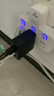 品胜100W氮化镓充电器套装PD65W多口Type-c快充插头usb通用苹果17/16手机小米三星联想华为笔记本电脑 实拍图