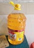 鲁花食用油 物理压榨 非转基因 玉米油6.18L 家用粮油 健康植物油 实拍图