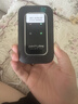 影腾随身wifi三网全国通用无线wi-fi6免插卡移动联通电信无限制大流量卡便携式网卡高速网络2026款5GHF 【三网通3000毫安充电款+黑色】*超长续航 实拍图