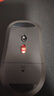 联想（Lenovo）无线鼠标 办公鼠标便携鼠标 笔记本鼠标 电脑鼠标 M100黑 带无线2.4G接收器 实拍图