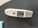 京东京造耳温枪体温计温度计婴儿专用额温枪医用精准替水银博朗电子体温计 实拍图